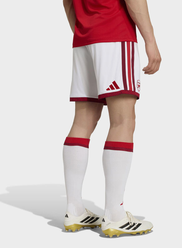 SHORT ARSENAL F.C HOME 26-27, - WHT, medium