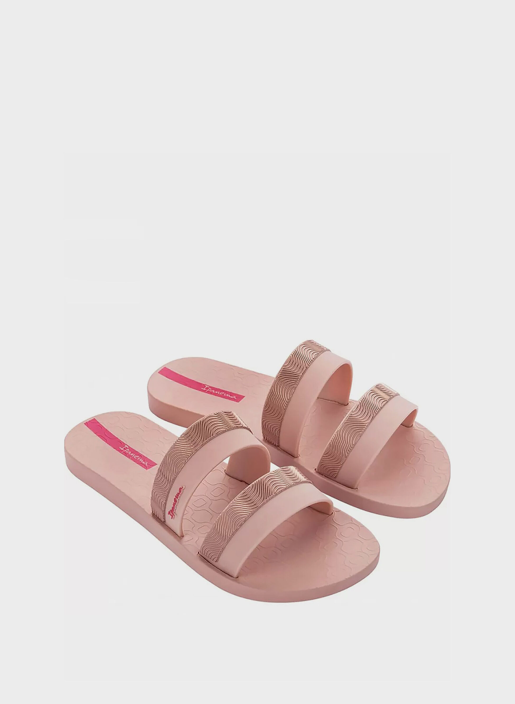 IPANEMA CIABATTA MESH SLIDE 38