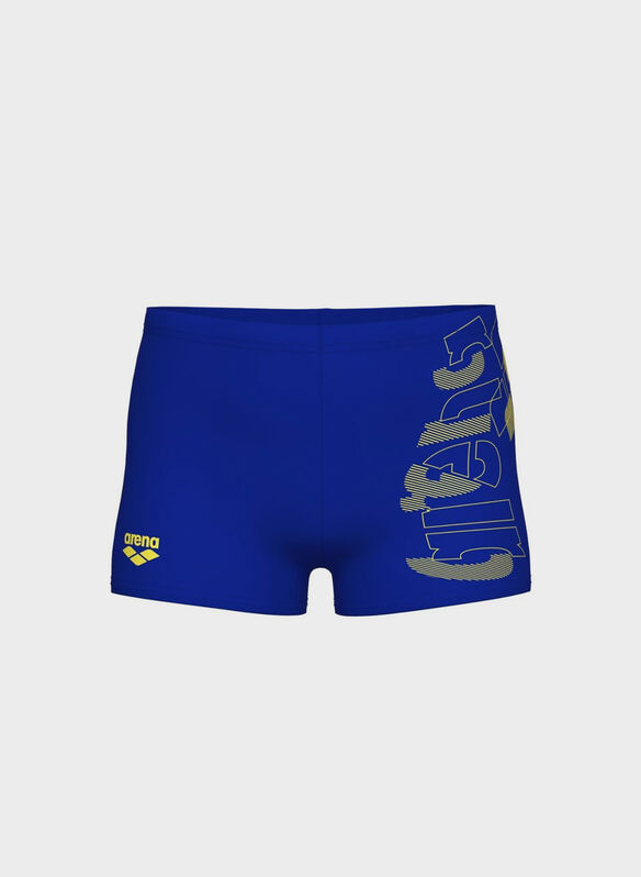 COSTUME PARIGAMBA TALES SWIM RAGAZZO, 802 ROYAL, medium
