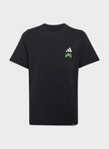 T-SHIRT GAME BAMBINO, - BLK, thumb