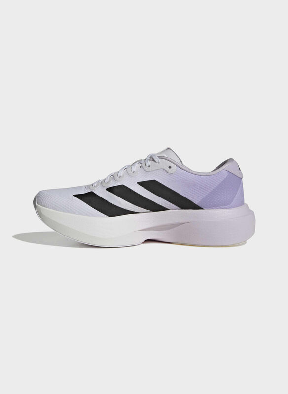 SCARPA ADIZERO EVO SL, - WHTBLKLILLA, medium