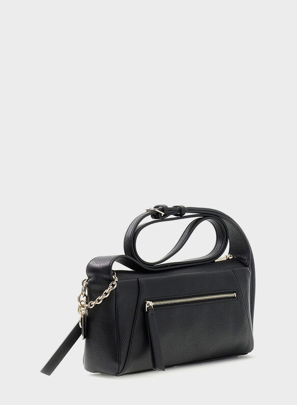 BORSA CAMERA BAG DEVON, BLA BLK, medium