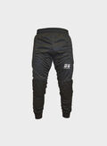 PANTALONE TRAINING PORTIERE, - BLK, thumb