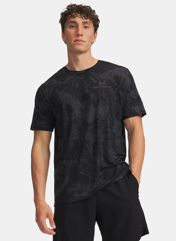 T-SHIRT VANISH ENERGERY, 0001 BLK, medium
