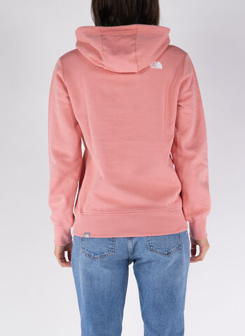 FELPA TACUNE, I0R ROSE, small