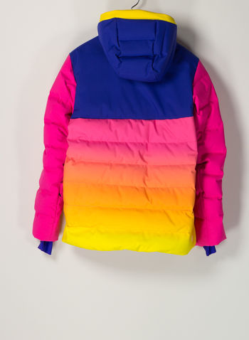 GIACCA DA SCI TECHNOLOGIC, 104MULTICOLOR, small