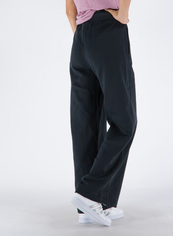 PANTAPALAZZO STUDIO, BLK, small