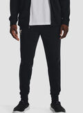 PANTALONE JOGGER UA RIVAL TERRY, 0001 BLK, thumb