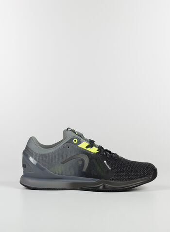 SCARPA SPRINT PRO 3.0 SF CLAY PADEL, GREYEL, small