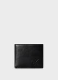 PORTAFOGLIO COIN, UB1 BLK, thumb