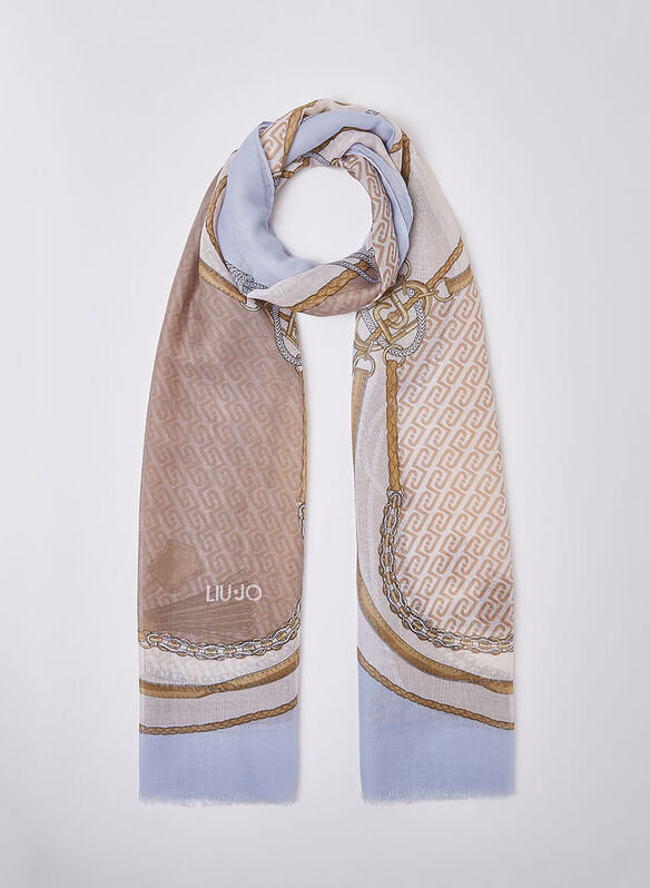 STOLA BETTER, 74015 CELESTE, medium