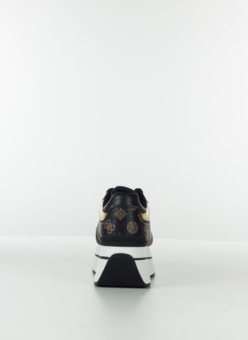 SCARPA CAMRIO LTH PLATFORM, BLKBR BLKBROWN, small