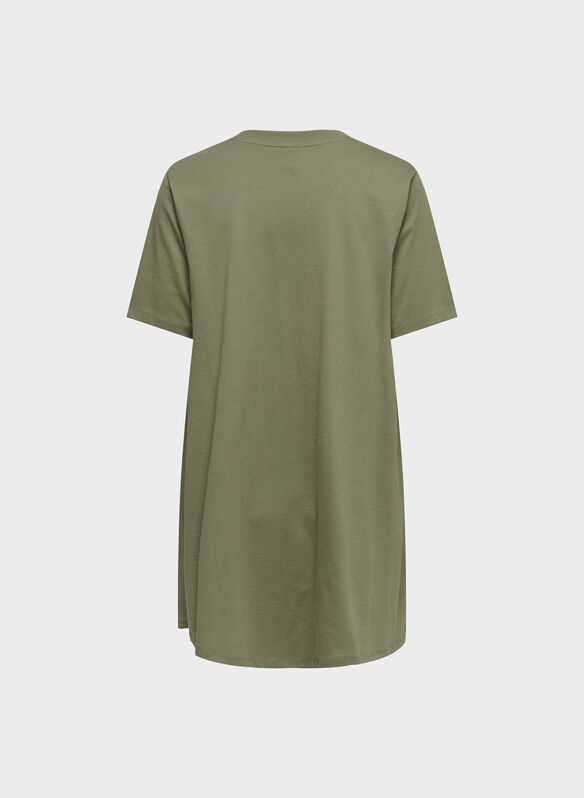 VESTITO ONLMARA, MERMAID MILI, medium