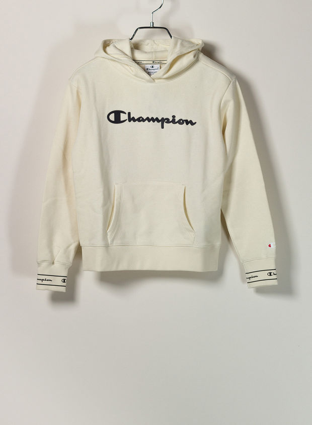 FELPA CAPPUCCIO CHUSO AMERICAN, , large