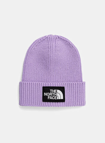 CAPPELLO LOGO BOX JUNIOR, LILLA, small