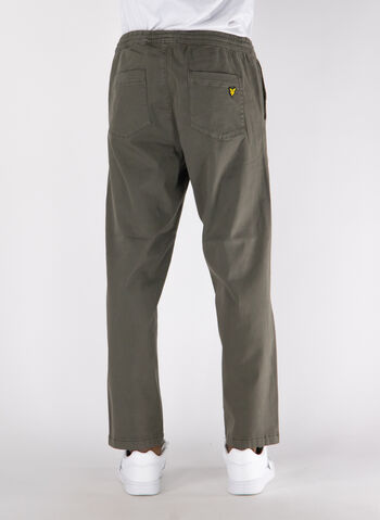PANTALACCIO POPELINE, , small