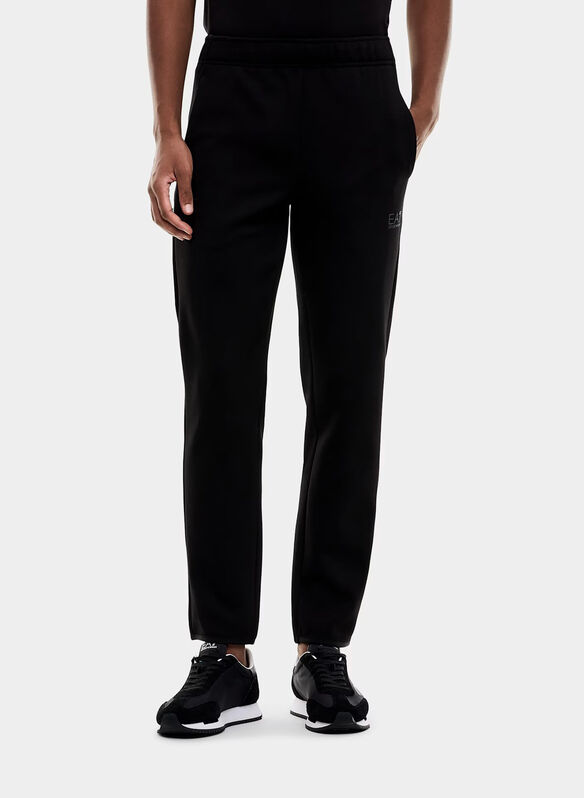 PANTALONE NATURAL VENTUS7 TECH, UC001 BLK, medium