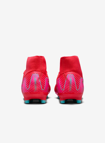 SCARPA MERCURIAL SUPERFLY 10 ACADEMY, 800 REDTURC, small