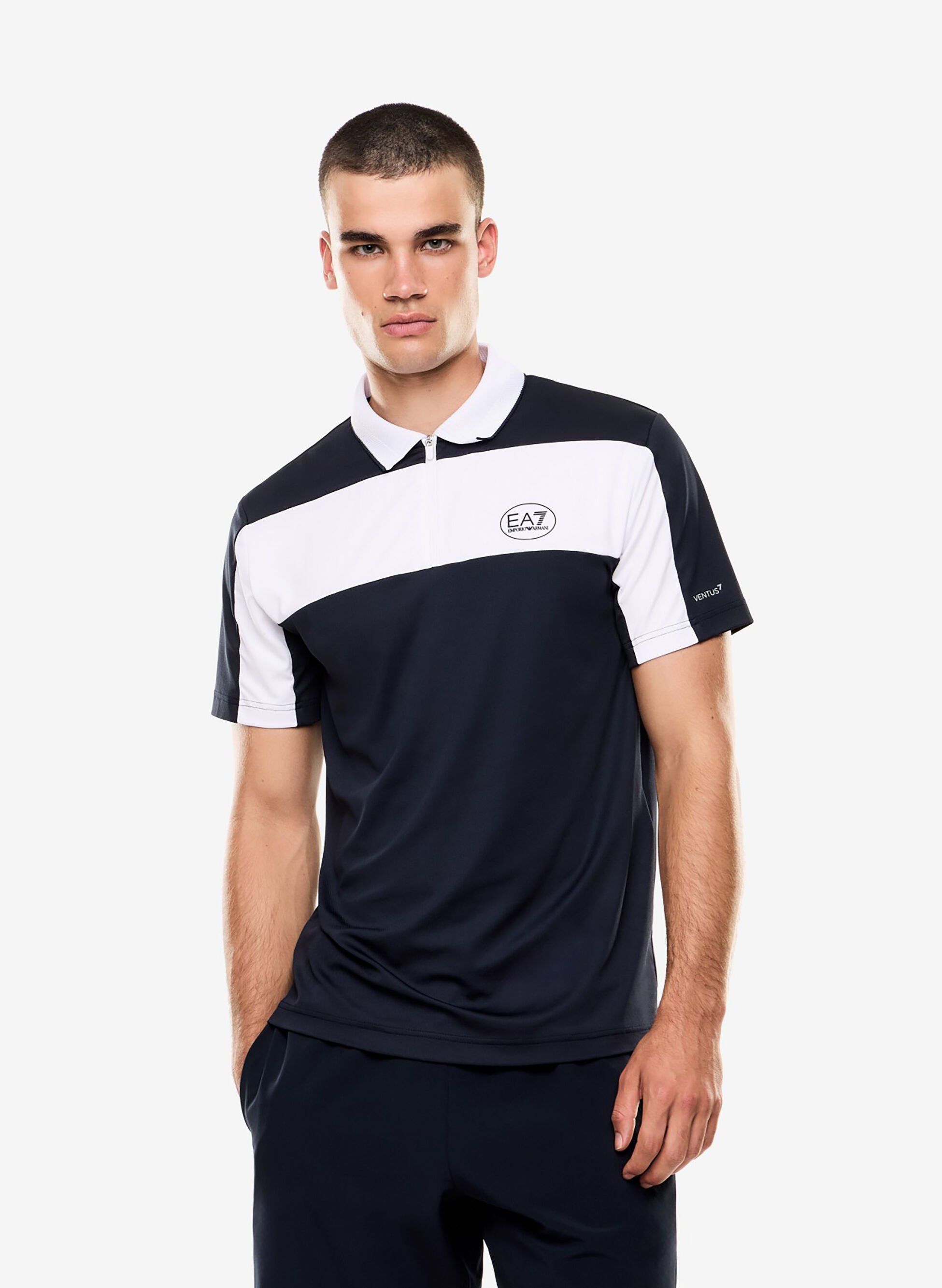 EA7 POLO VENTUS7 M