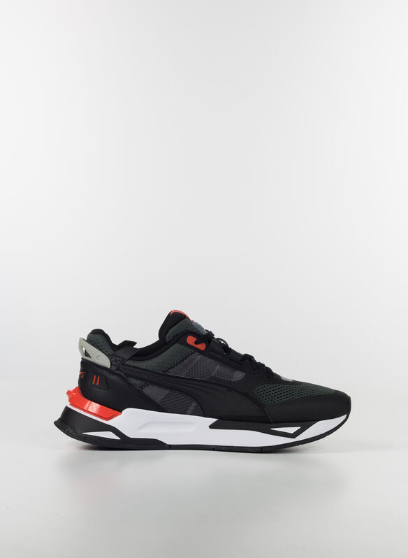 SCARPA MIRAGE SPORT TECH, 24 BLK, medium