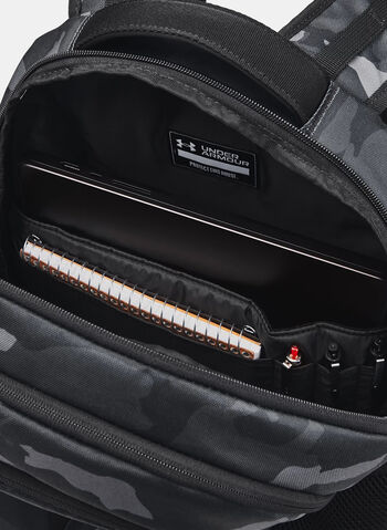 ZAINO HUSTEL 6.0 UNISEX, 0001 BLKCAMO, small