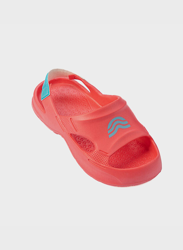 CIABATTA GIBA CON ELASTICO INFANT, , large