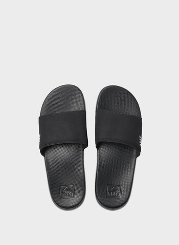 CIABATTA  ONE SLIDE, BLA BLK, small