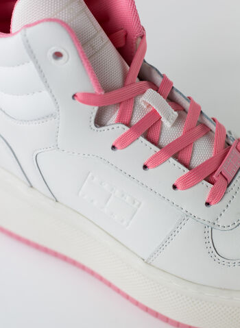 SCARPA RETRO BASKET MID, YBL WHTPINK, small