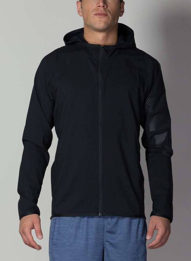 adidas freelift badge of sport hoodie