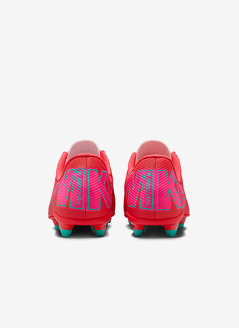 SCARPA MERCURIAL VAPOR 16 CLUB FG/MG RAGAZZO, 800 REDTURC, small