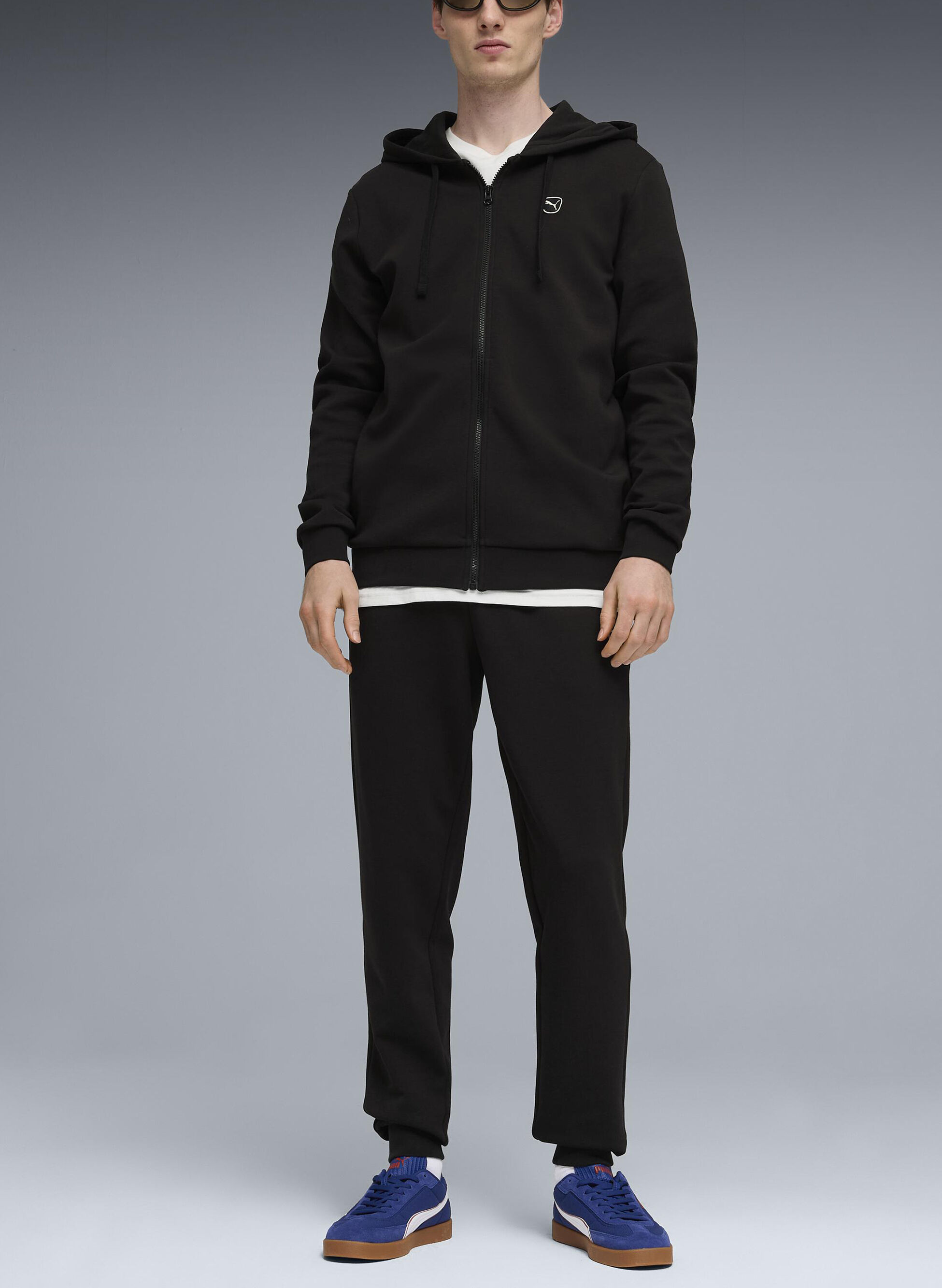 Tuta Essentials Elevated