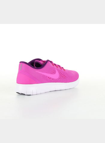SCARPA NIKE FREE RUN , 601PINK, small