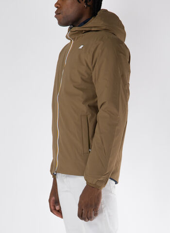 GIUBBOTTO JACK WARM DOUBLE, CORDANVY, small