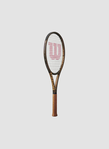 RACCHETTA DA TENNIS PRO STAFF 97 V14, UNI BORDO, small