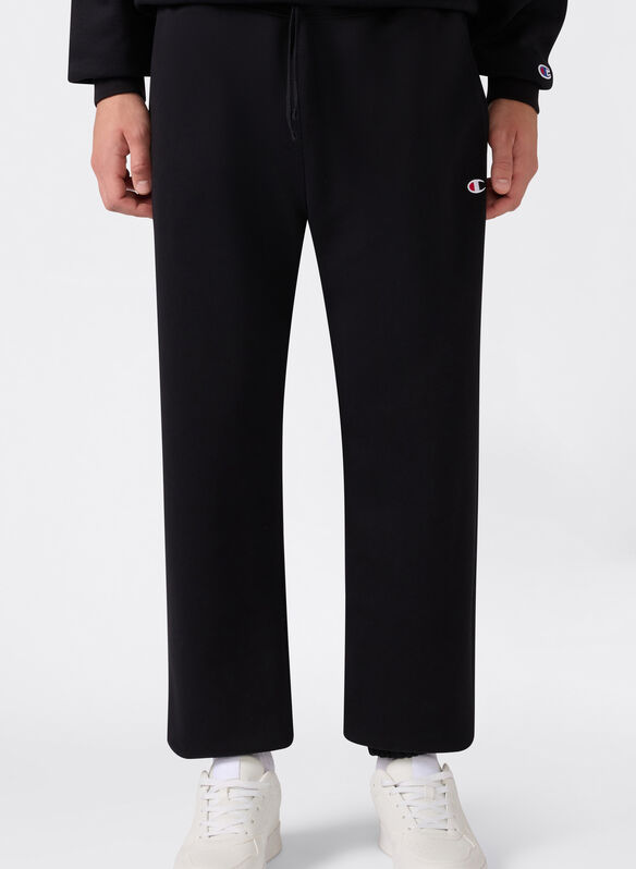 PANTALONE MODERN, KK001 BLK, medium