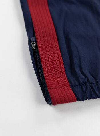 TUTA RAPPRESENTANZA AS ROMA 2022/23 RAGAZZO, - REDNVY, small