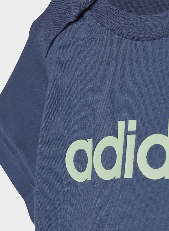 COMPLETINI ESSENTIALS LINEAGE INFANT, NVYGREY, medium