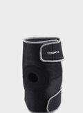 GINOCCHIERA STABILIZZANTE IN NEOPRENE, BLK, thumb