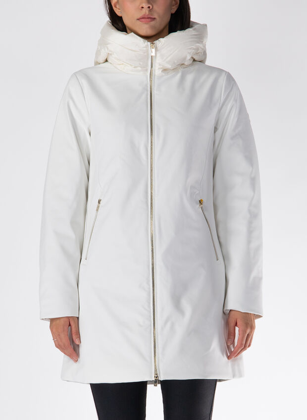 GIACCA MIRE 2.2 SOFTSHELL, 115XXP WHT, large