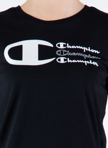 T-SHIRT LOGO, , small