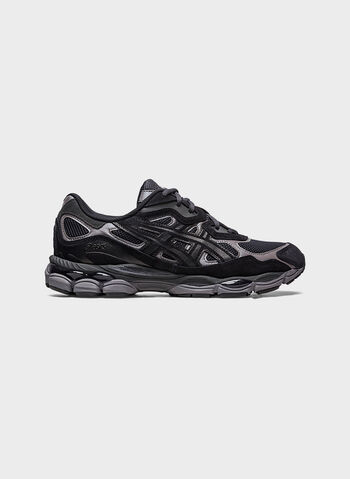 SCARPA GEL NYC, BLK, small