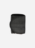COPPIA POLSIERA VELCRO ELASTICIZZATO, 001 BLK, thumb