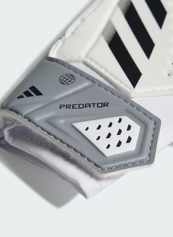 GUANTO PORTIERE PREDATOR JUNIOR, WHTBLKLIME, small