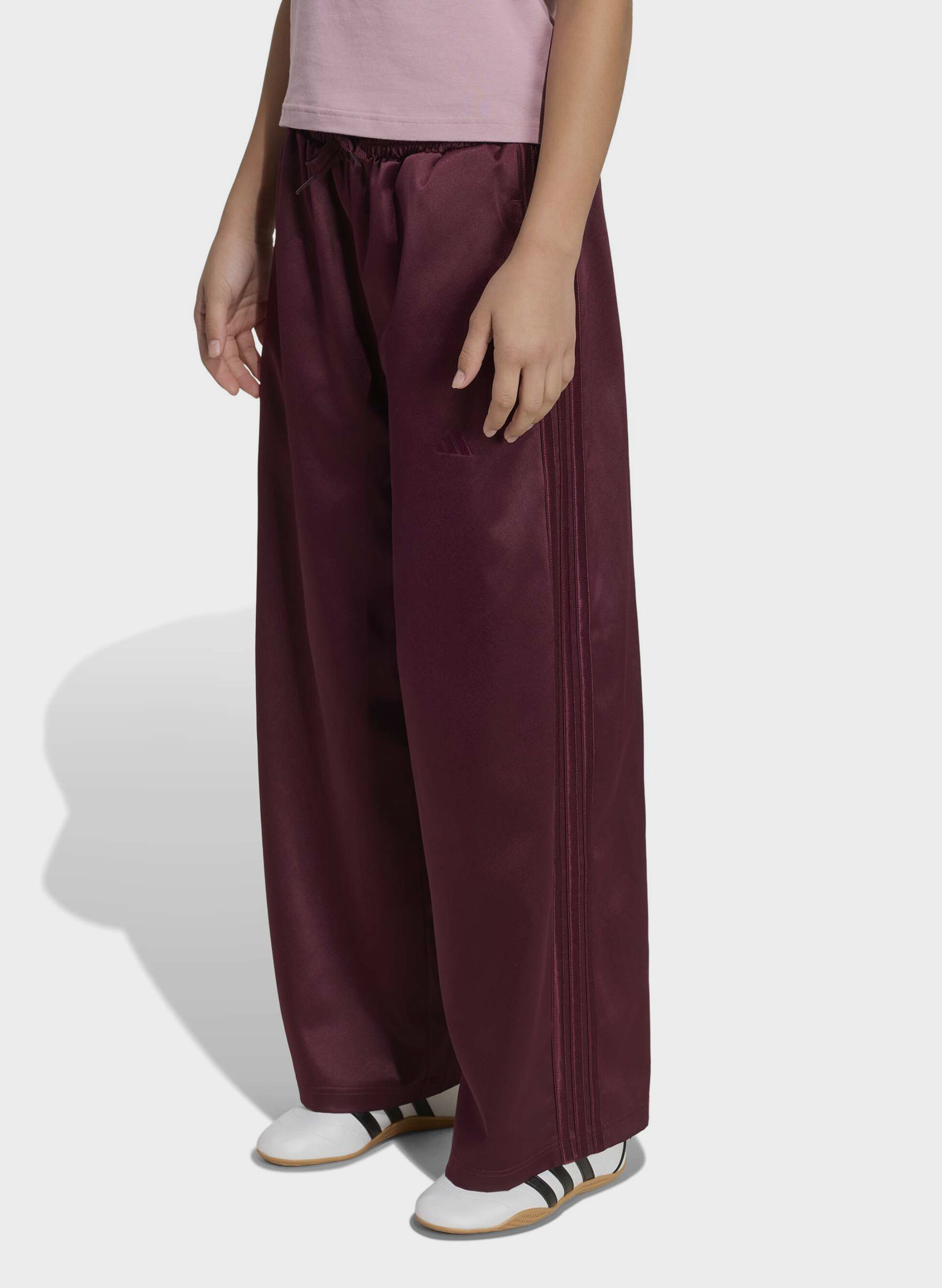 Pantalone Satin Bambina