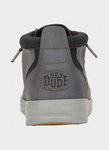 SCARPA WALLY MID GRIPR CLASSIC, GREYBLK, small