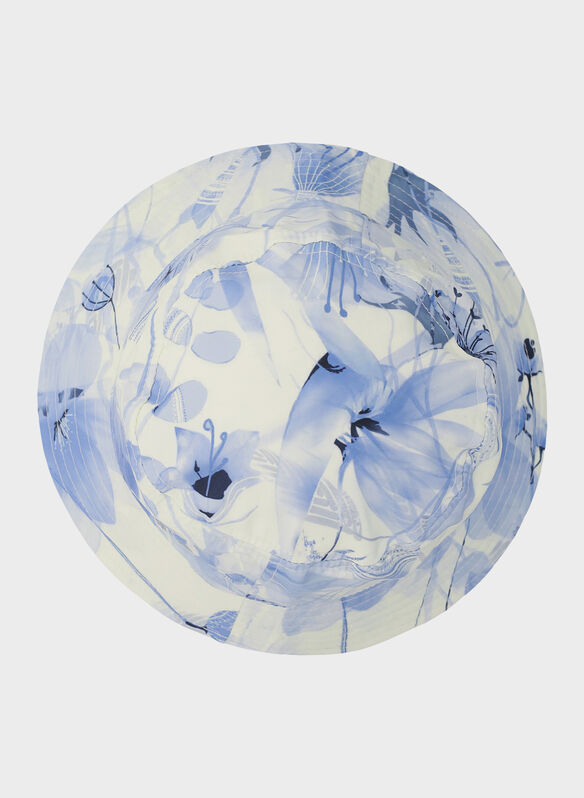 CAPPELLO BUCKET, 00ZV SKY BLUE, medium