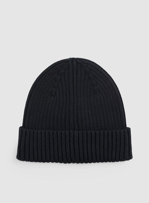 CAPPELLO MAGLIA HERITAGE FLAG, C1G NVY, medium