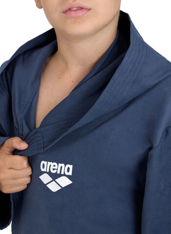 ACCAPPATOIO ZEALS PLUS MICROFIBRA RAGAZZO, 201 NVY, small