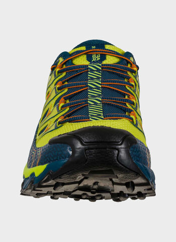 SCARPA ULTRA RAPTOR II LOW, YELBLUE, small