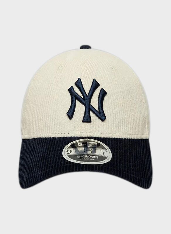CAPPELLO NYY VELLUTO 9FORTY, - PANNANVY, medium
